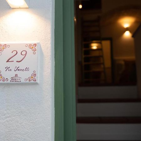 Vecchia Mottola Albergo Diffuso Exteriér fotografie