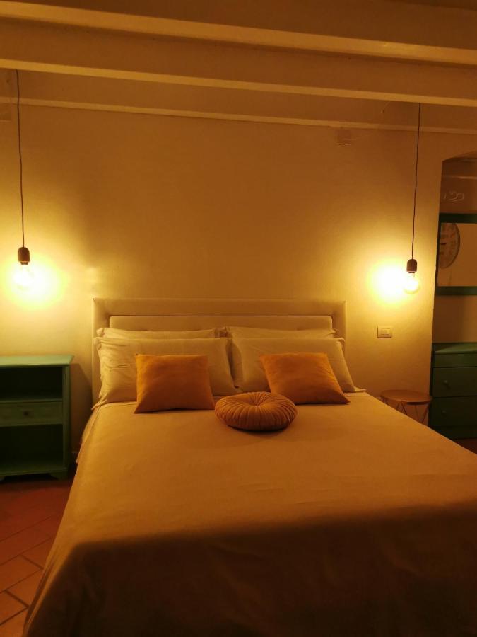 Vecchia Mottola Albergo Diffuso Exteriér fotografie
