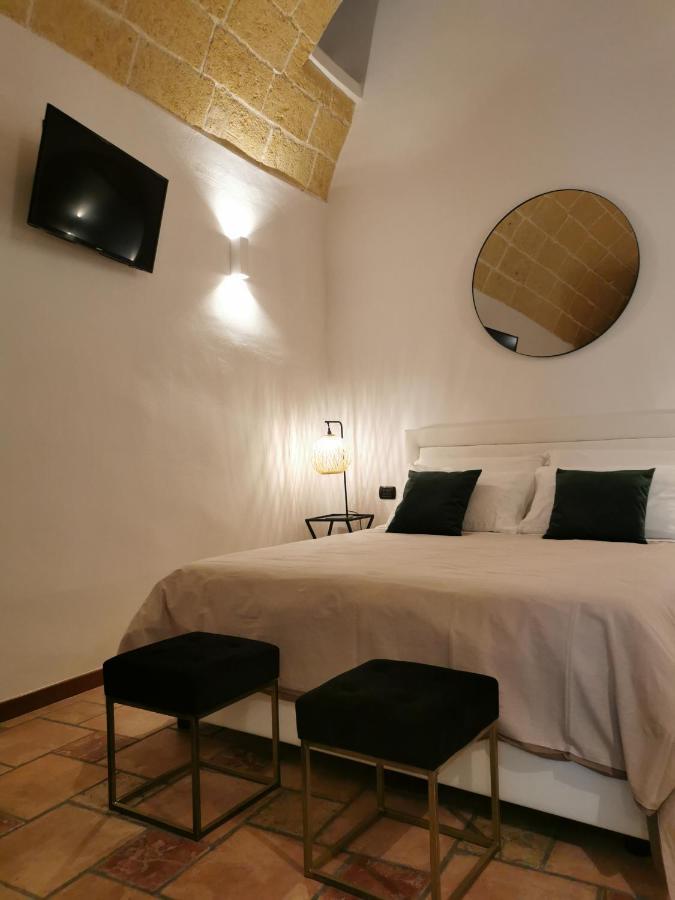 Vecchia Mottola Albergo Diffuso Exteriér fotografie