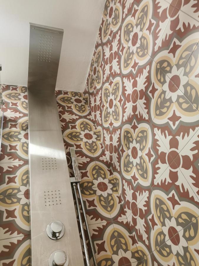 Vecchia Mottola Albergo Diffuso Exteriér fotografie
