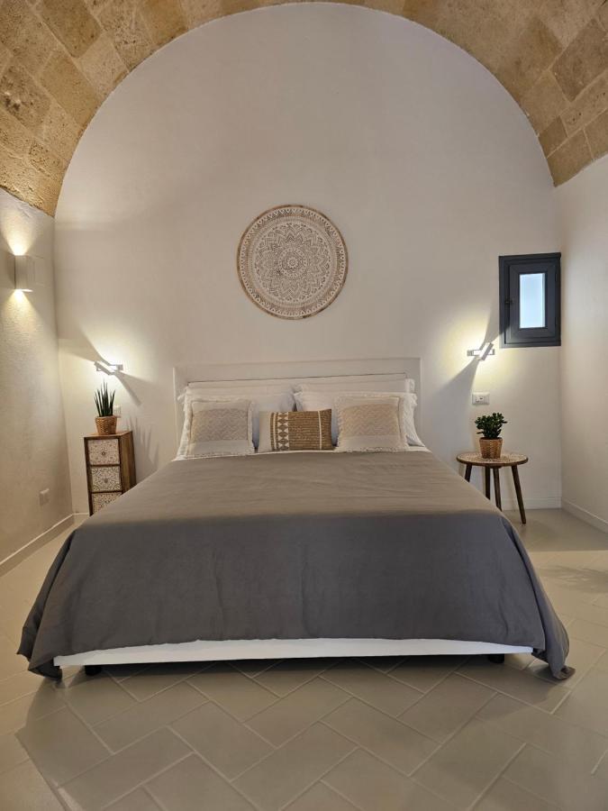 Vecchia Mottola Albergo Diffuso Exteriér fotografie