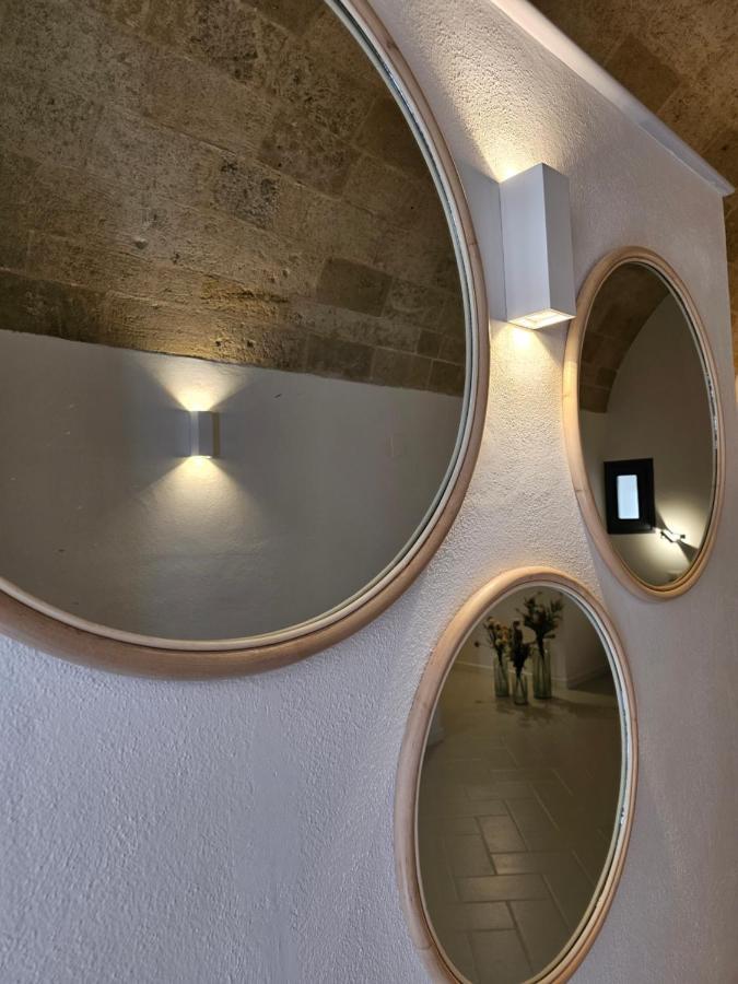 Vecchia Mottola Albergo Diffuso Exteriér fotografie