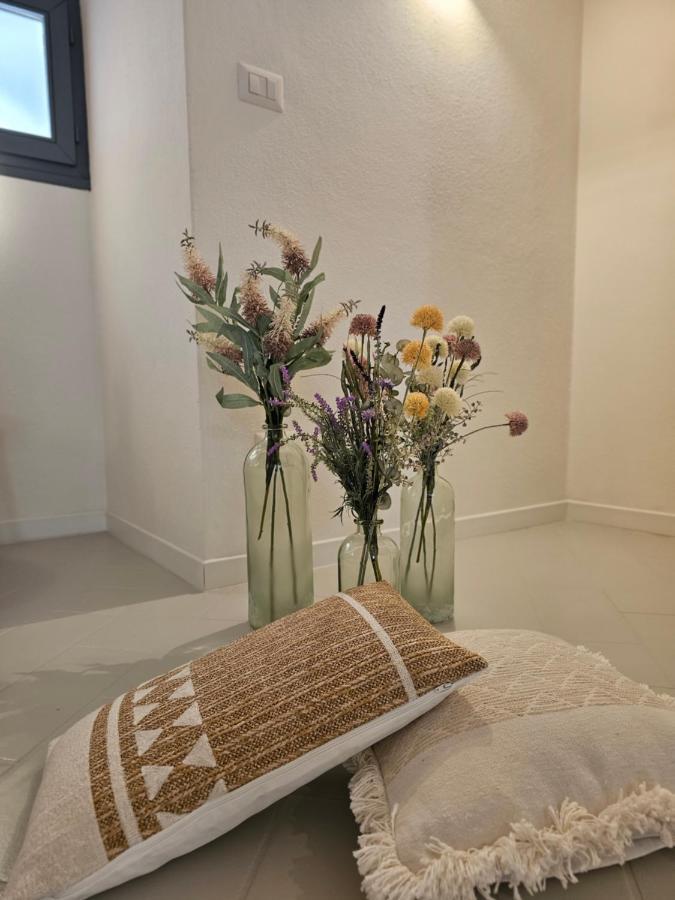Vecchia Mottola Albergo Diffuso Exteriér fotografie