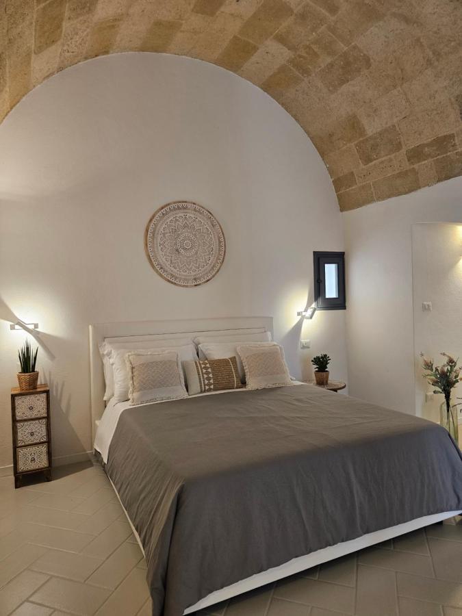 Vecchia Mottola Albergo Diffuso Exteriér fotografie