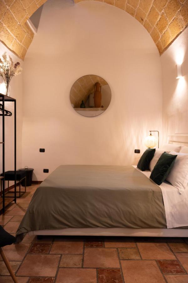 Vecchia Mottola Albergo Diffuso Exteriér fotografie