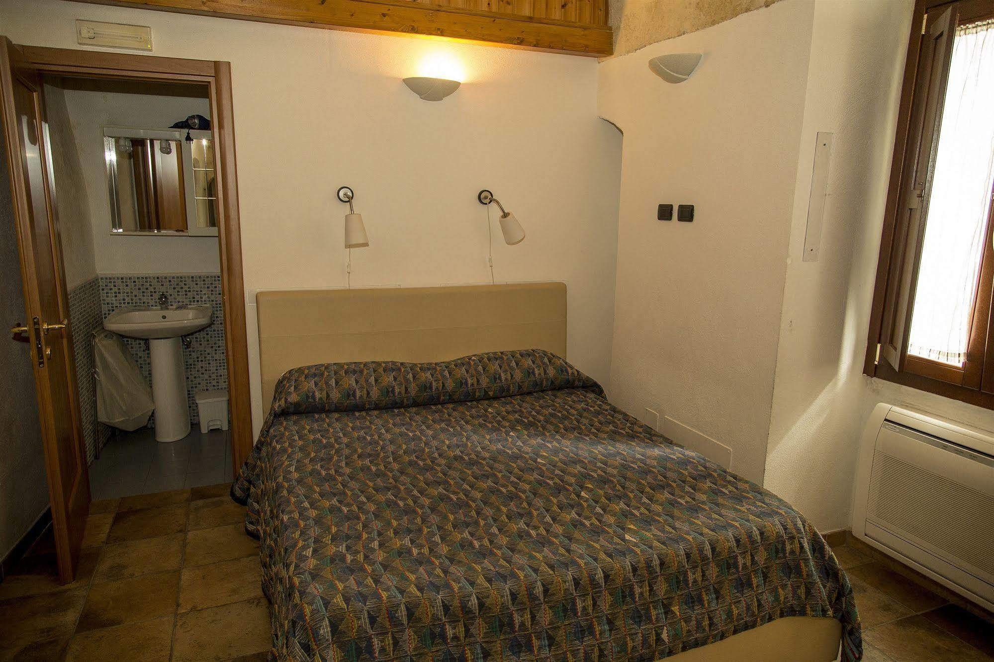 Vecchia Mottola Albergo Diffuso Exteriér fotografie